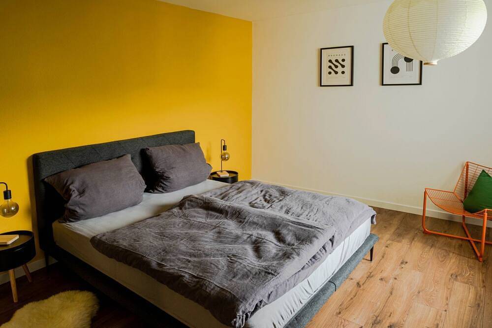 Ferienhaus Emma in Rodalben, Landkreis Südwestpfalz