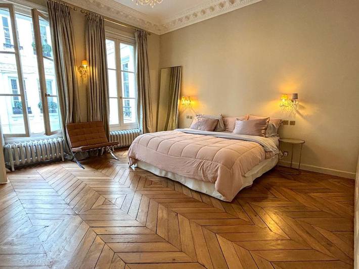 Gîte pour 3 personnes, avec vue dans Les Costes - 2