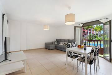 Vakantieappartement voor 4 Personen in Palm-Mar, Arona, Afbeelding 4