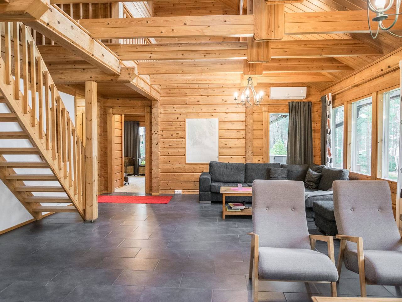 Pihlaja 8 in Uusimaa