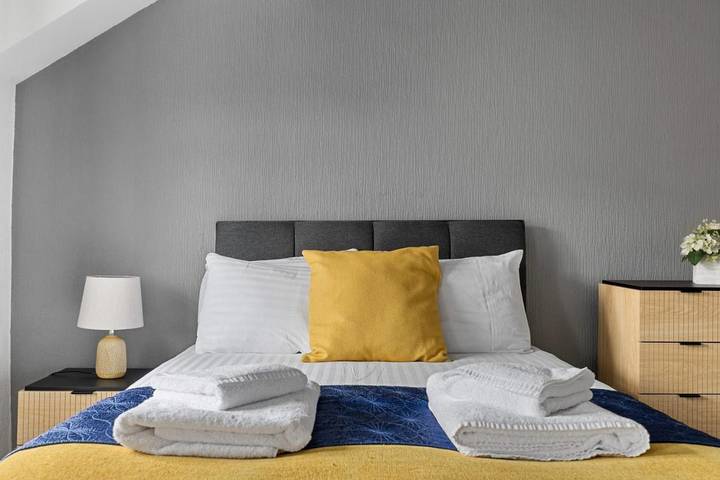 Maison d’hôte pour 2 personnes à Plymouth