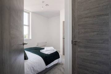 Apartment for 4 People in Peterborough, East of England, Photo 3