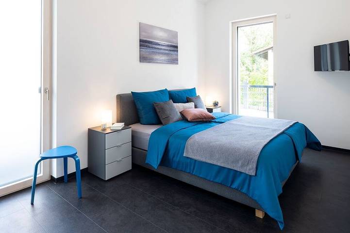 Ferienhaus für 4 Personen, mit Terrasse in Bad Wildungen - 2