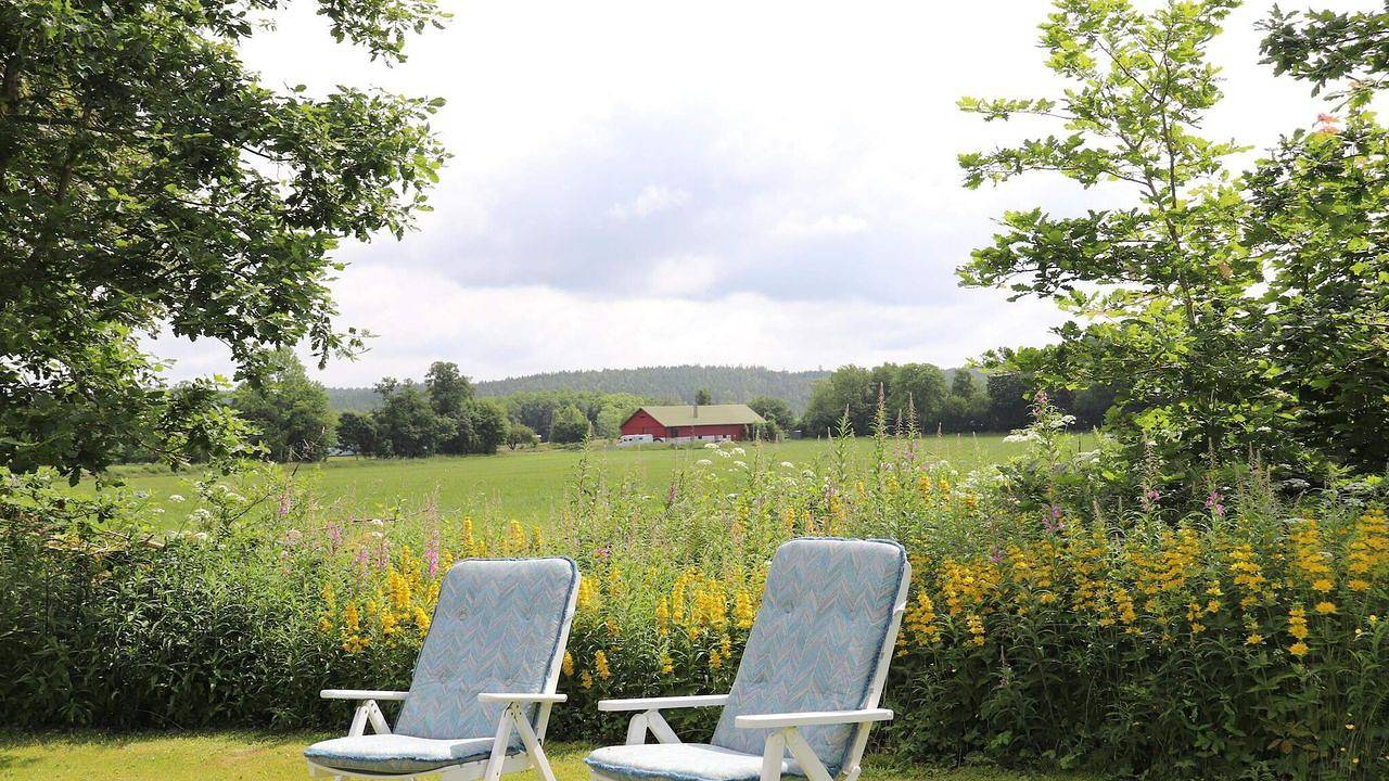 Ferienhaus für 4 Personen (40 m²) in Karl Gustav in Varberg, Halland