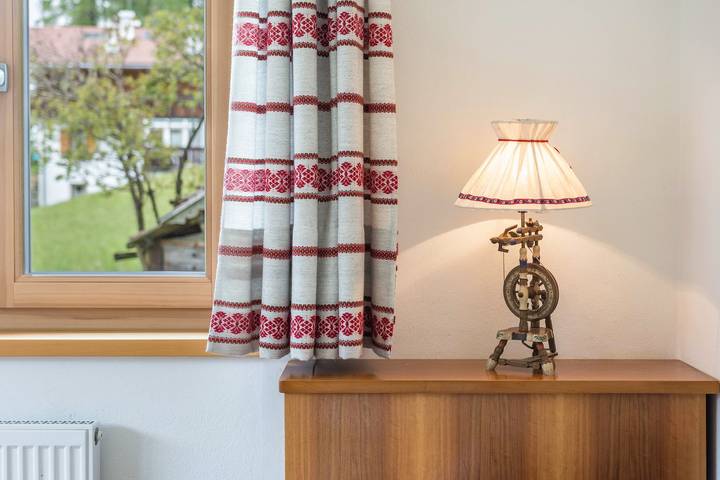 Ferienwohnung für 5 Personen, mit Garten in St. Ulrich in Gröden - 3