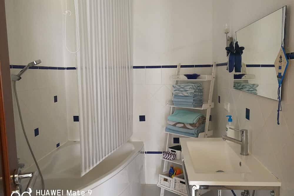 Ganze Wohnung, Villa Panorama  ,Ferienwohnung Taburiente in Los Llanos, Los Llanos de Aridane