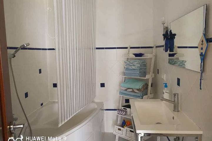 Apartamento entero, Villa Panorama, Apartamento de vacaciones Taburiente in Los Llanos, Los Llanos de Aridane