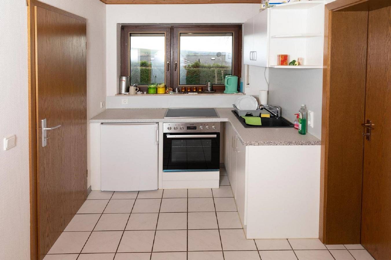 Ganze Ferienwohnung, Ferienwohnung Aurora in Blieskastel, Saarpfalz-Kreis