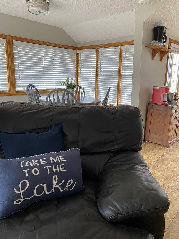 Cottage for 6 People in Muskoka, Algonquin Provincial Park