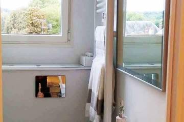 Appartement De Vacances pour 2 Personnes dans Versailles, Yvelines, Photo 2