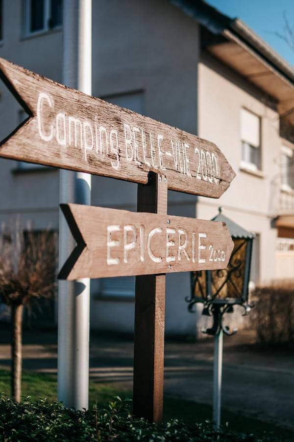 Location de vacances pour 6 personnes, avec terrasse et jardin à Berdorf - 2