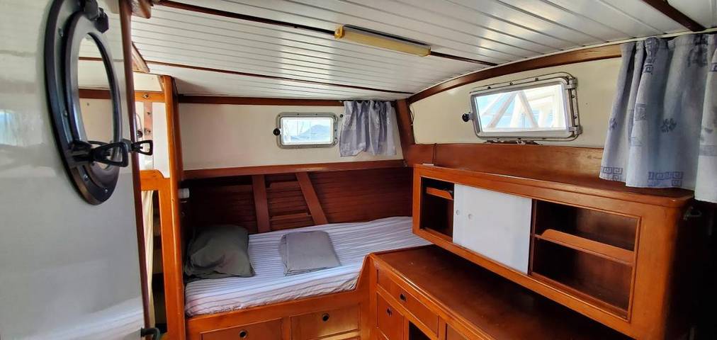 Bateau pour 2 personnes en Martinique - 4