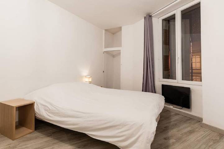 Gîte pour 2 personnes à Revel - 3