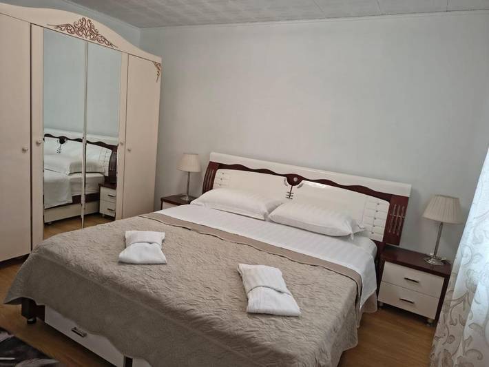 Gîte pour 6 personnes, animaux acceptés dans Giurgiu - 3