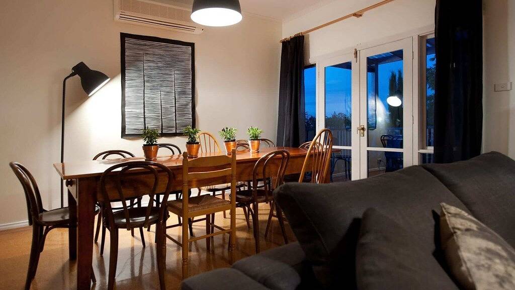 York House Daylesford 6 Bedroom Stadtzentrum in Daylesford, Hepburn Shire