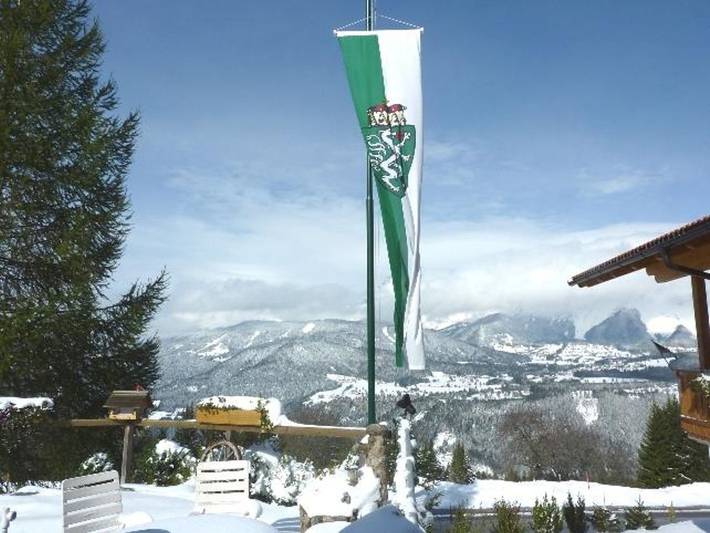 Hütte für 4 Personen, mit Garten und Terrasse in Rohrmoos - 4