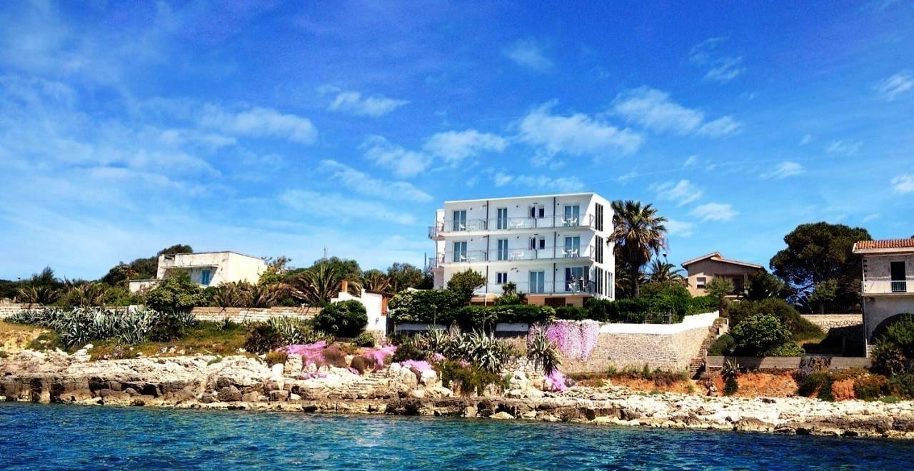 Villa Grachira in Fertilia, Alghero