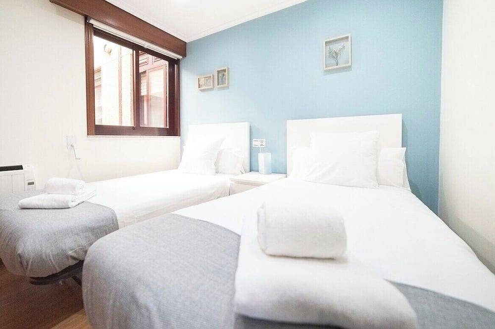 Appartement entier, Apartment \"Las Candelas\" Ares in Ares, Costa de Galicia