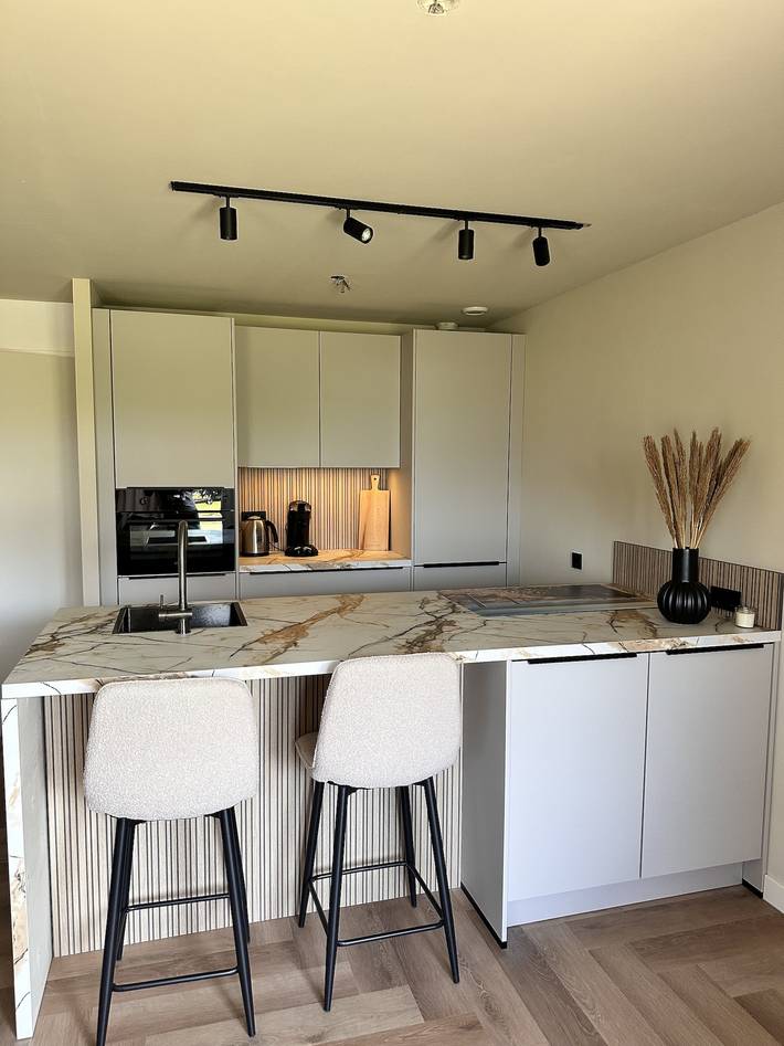 Bungalow für 4 Personen, mit Balkon/Terrasse und Terrasse in Nordholland