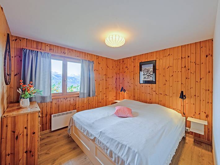 Chalet Bolero in Nendaz, Alpes del Valais