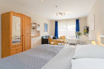 Ferienwohnung für 4 Personen in Neue Tiefe, Fehmarn, Bild 4