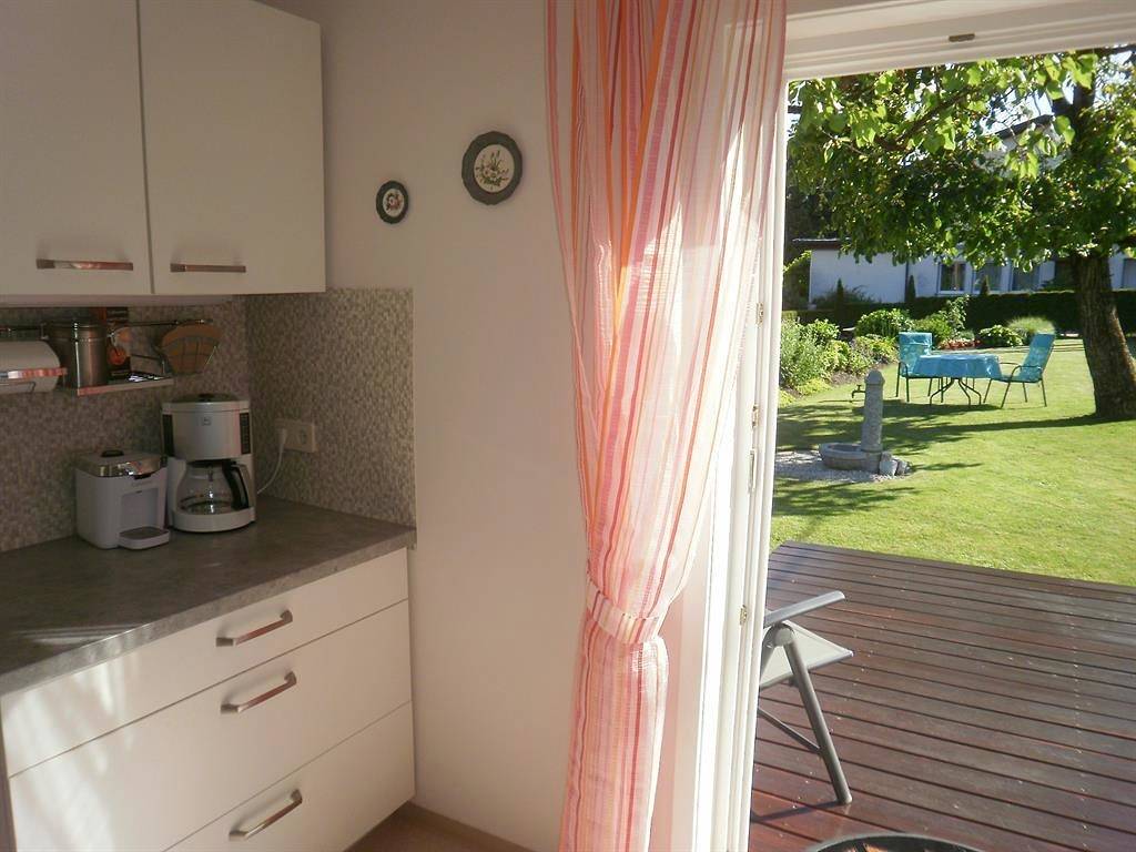 Ganze Ferienwohnung, Ferienhäuser Thon - Ferienwohnungen in Bodensdorf, Gerlitzen