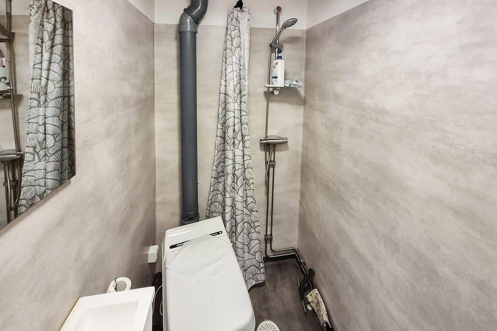 Schönes Haus mit 2 Schlafzimmern in. in Alingsås und Umgebung, Mjörn