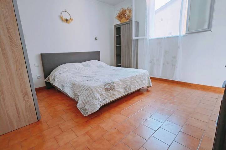 Location de vacances pour 4 personnes, avec terrasse, animaux acceptés à Sarrola-Carcopino - 2