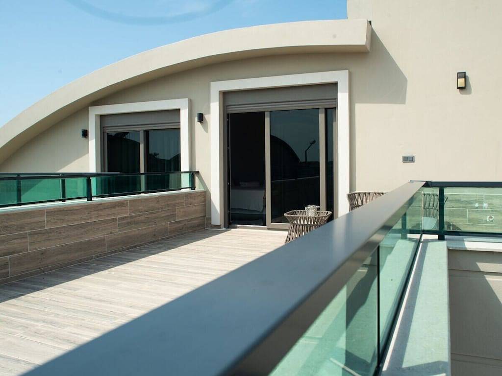Villa in Antalya mit Schwimmbecken in Belek, Provinz Antalya