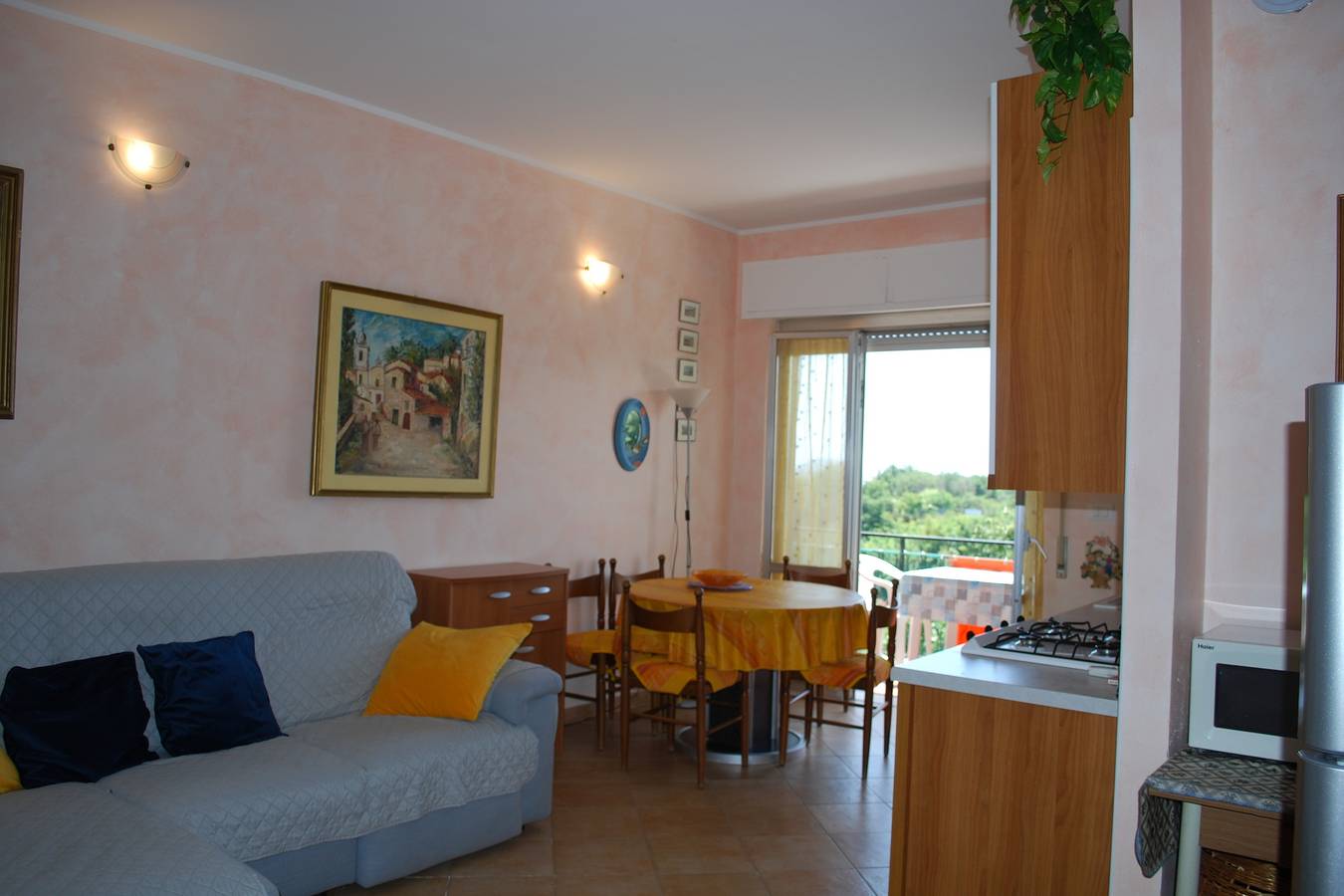Ganze Wohnung, Alba Sul Mare in Ceriale, Riviera di Ponente