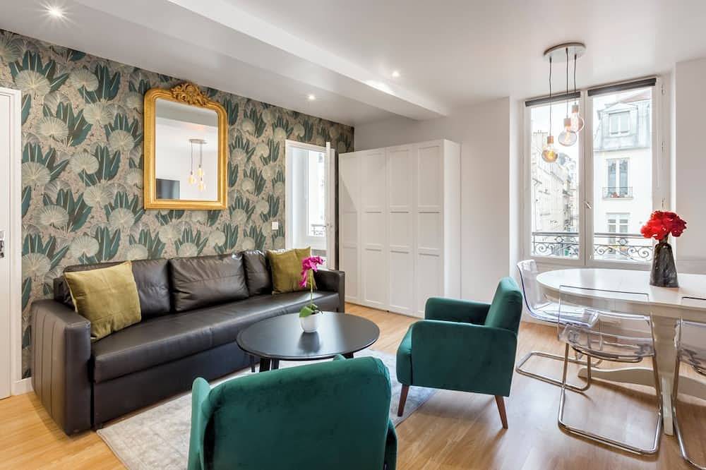 Appartement de vacances