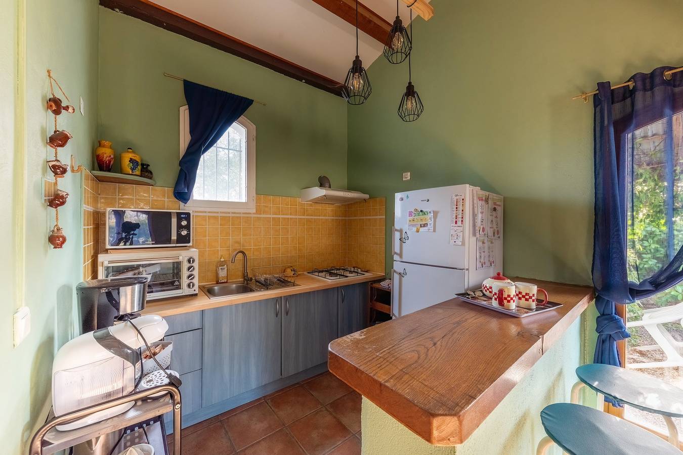 Ganze Wohnung, Séjour Provençal - Piscine Privée in Le Luc, Draguignan Region