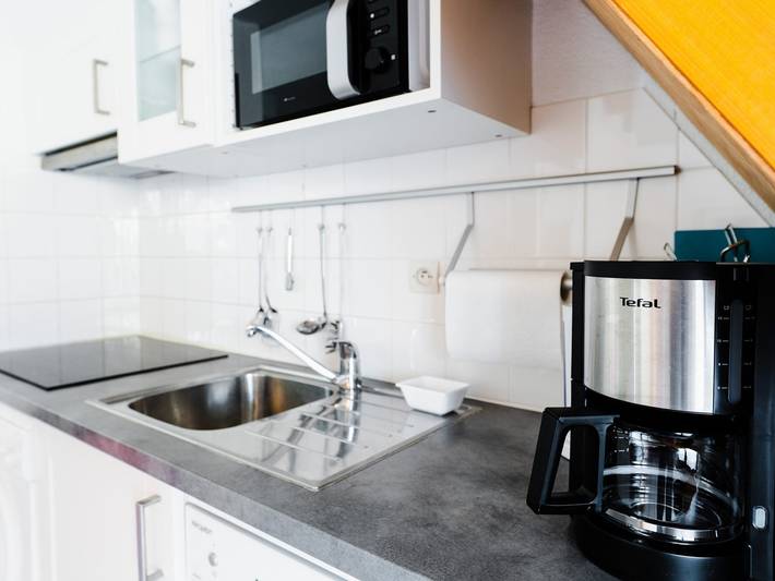 Villa pour 4 personnes, avec terrasse à Narbonne - 3