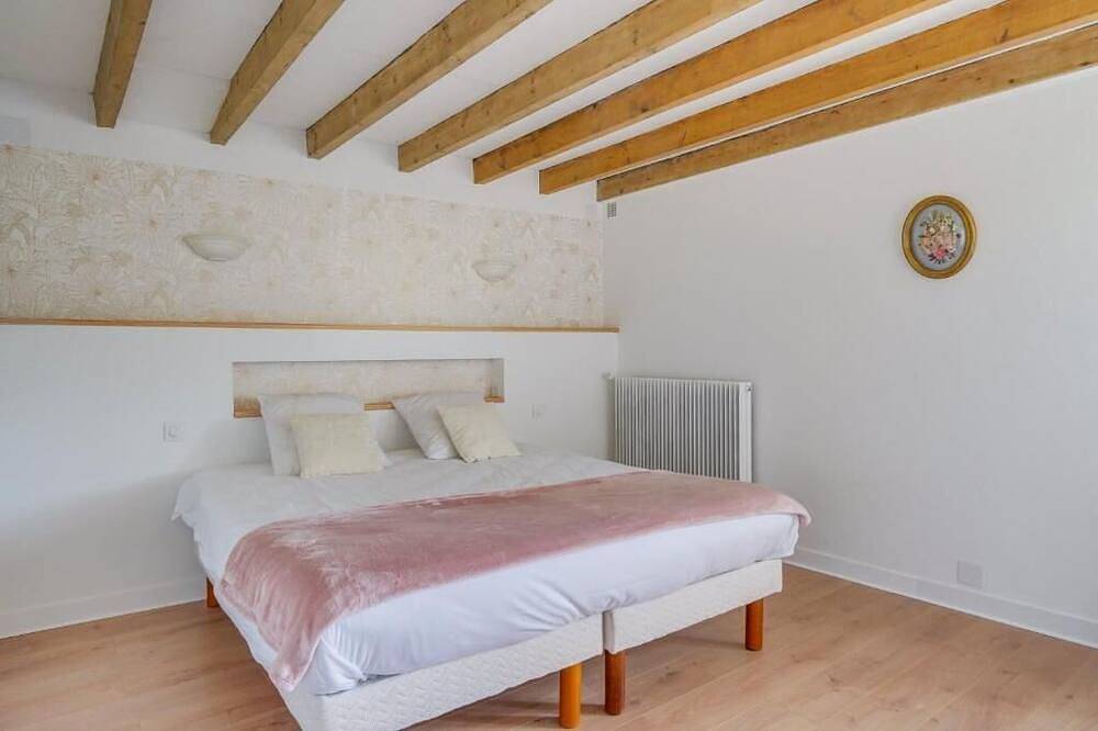 Charming villa in st emilion in Saint-Émilion, Libourne und Umgebung