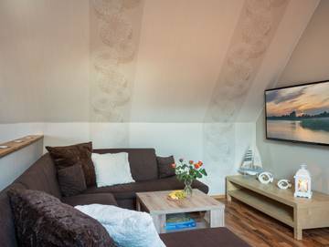 Ferienwohnung für 2 Personen in Zinnowitz, Usedom, Bild 2