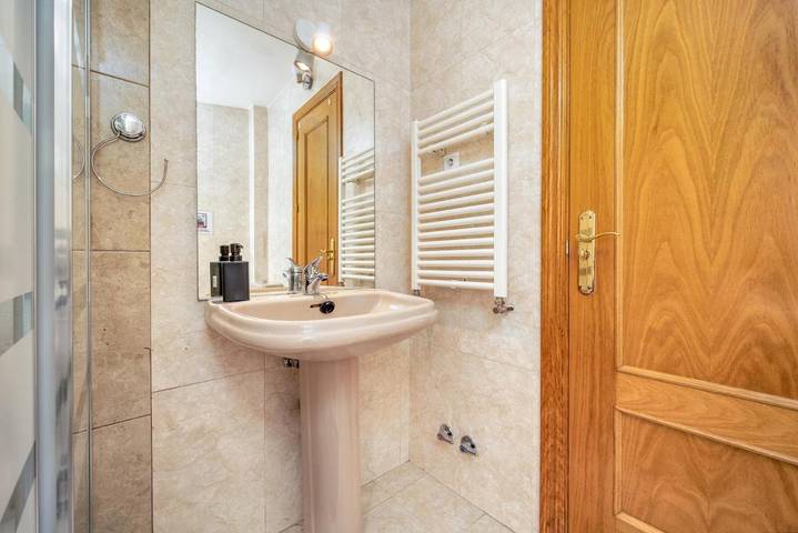 Casa rural para 22 personas, con Terraza y Vistas en Las Rozas - 2