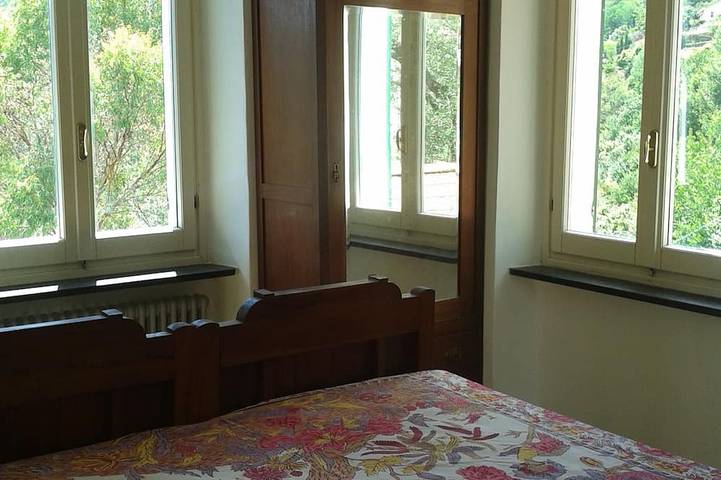 Agriturismo für 3 Personen, mit Garten in Norditalien - 3