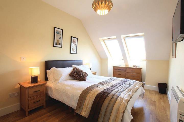 Gîte pour 4 personnes, adapté aux familles à Kenmare - 4