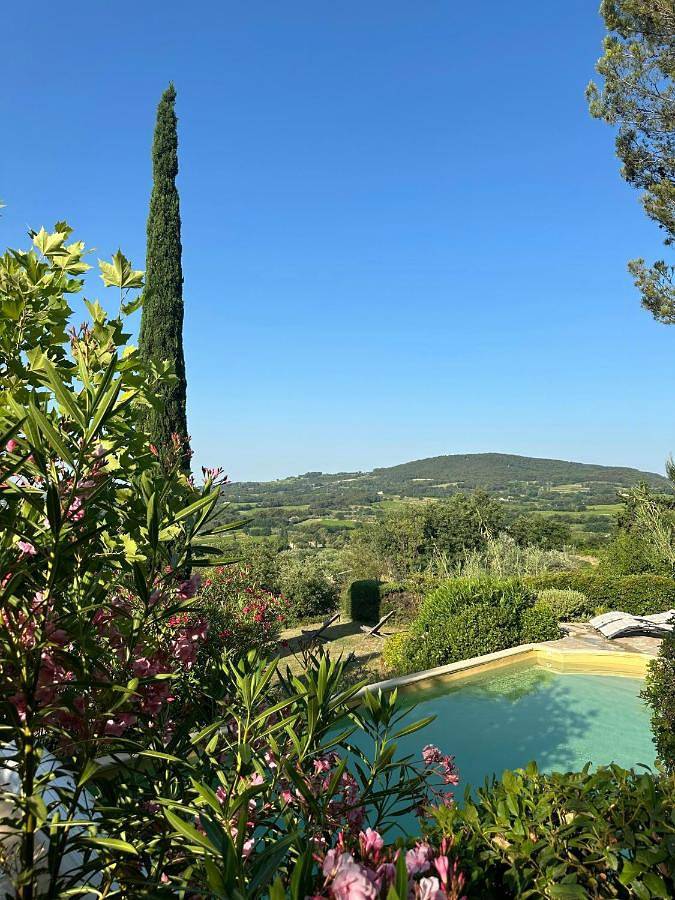 Holiday home for 6 people, with pool and terrace - 1