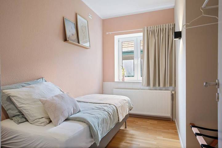 Ferienwohnung für 3 Personen, mit Sauna in Schloss Dankern - 4