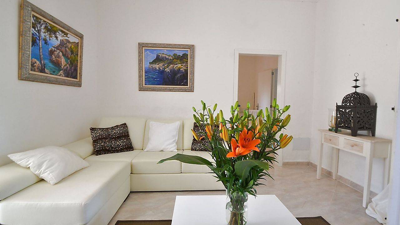 Ferienhaus für 6 Personen (100 m²) in Colònia de Sant Pere in Colònia de Sant Pere, Artà