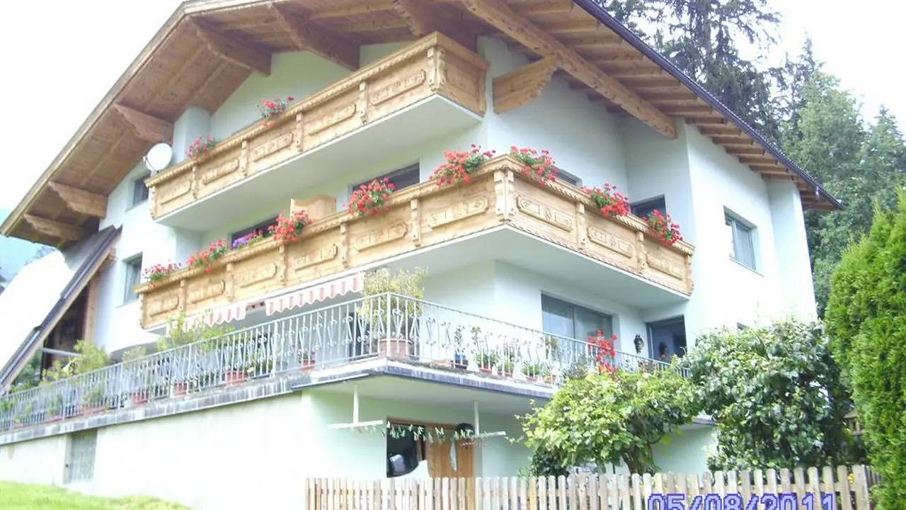 Geheel vakantieappartement, Vakantieappartement voor 2 personen met balkon in Tux Alps, Kaltenbach