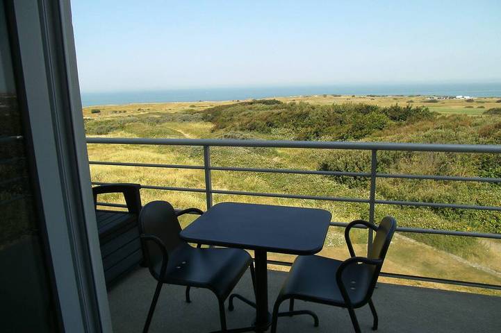 Holiday apartment for 6 people, with garden and terrace - 1