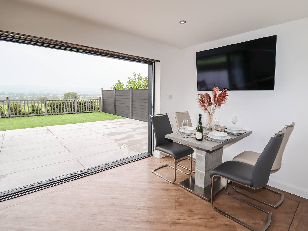 View@Langho in Lancashire