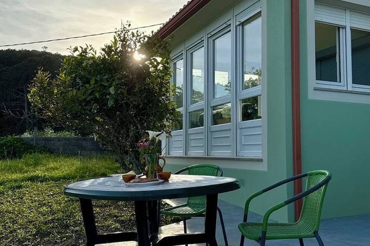Casa de vacaciones para 6 personas - 1