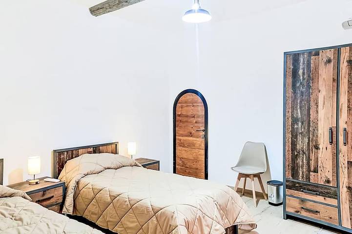 Apartamento entero, Novecento in Monterotondo, Provincia de Roma