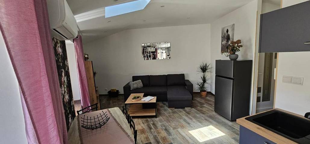 Appartement de vacances pour 4 personnes