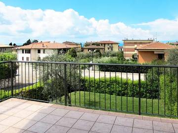 Villa per 8 Persone in Bardolino, Prealpi Gardesane, Foto 3