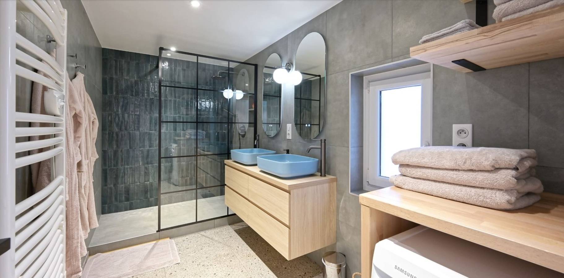 Apartamento entero, Pamela Loft, Aix-les-Bains in Aix-les-Bains, Chambéry region