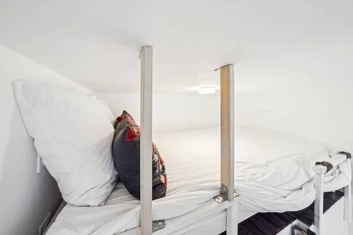 Apartamento entero, Lavie Maison Bright Studio Bordeaux in Burdeos, Región de Burdeos